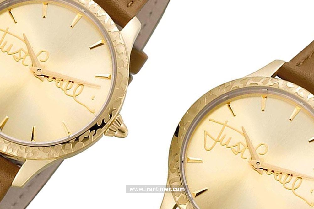 خرید ساعت مچی زنانه جاست کاوالی مدل JC1L023L0035 به چه افرادی پیشنهاد میشود؟